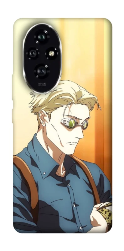 Чохол на Honor 200 Nanami v3 фото 1 з 1