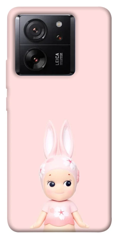 Чохол на Xiaomi 13T Pro Sakura Bunny Solo фото 1 з 1