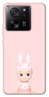 Чехол на Xiaomi 13T Pro Sakura Bunny Solo фото 1 из 1