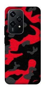 Чехол на Honor 200 Lite Camouflage v15 фото 1 из 1