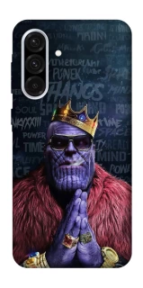 Чехол на Samsung Galaxy A36 5G Thanos on style фото 1 из 1