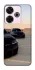 Чохол на Xiaomi Poco M6 4G BMW v36 фото 1 з 1
