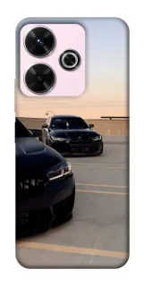 Чохол на Xiaomi Redmi 13 4G BMW v36 фото 1 з 1