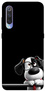 Чехол на Xiaomi Mi 9 My Dog фото 1 из 1