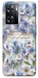 Чехол на Oppo A57s Gucci ver.1 фото 1 из 1