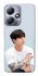 Чохол на Infinix Hot 30i Jungkook - BTS фото 1 з 1