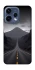 Чохол на Oppo Reno 15 Black mountains фото 1 з 2
