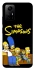 Чохол на Xiaomi Redmi Note 12S The Simpsons фото 1 з 1
