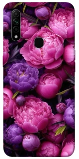 Чохол на Oppo A31 Garden2 фото 1 з 1