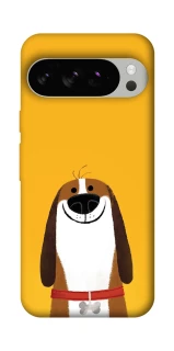 Чехол на Google Pixel 10 Pro Пёс-нос фото 1 из 1