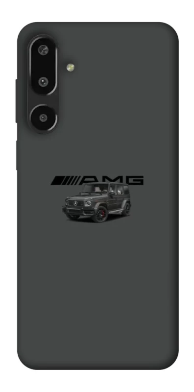 Чохол на Samsung Galaxy F16 AMG CUBIK фото 1 з 1