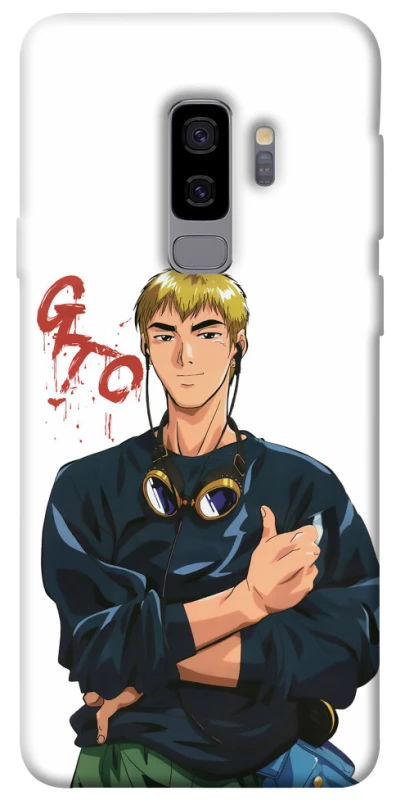 Чехол на Samsung Galaxy S9+ Onizuka фото 1 из 1