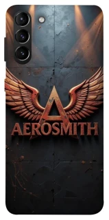 Чохол на Samsung Galaxy S21+ Aerosmith фото 1 з 1