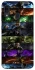 Чехол на Samsung Galaxy A20 / A30 Mortal Kombat ver.3 фото 1 из 1