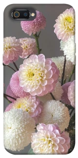 Чохол на Realme C2 Flowers v2 фото 1 з 1