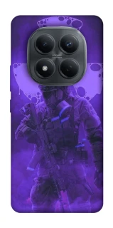 Чехол на Xiaomi Redmi Note 15 Pro 4G Радиация v6 фото 1 из 1