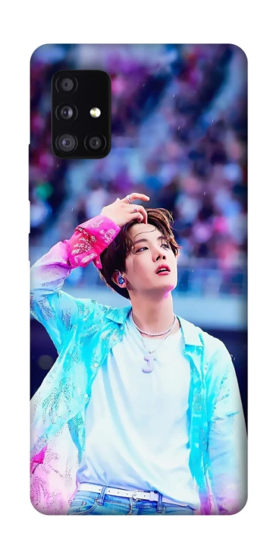 Чехол на Samsung Galaxy A51 5G J-Hope - BTS фото 1 из 1