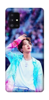 Чехол на Samsung Galaxy A51 5G J-Hope - BTS фото 1 из 1