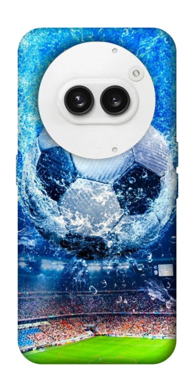 Чохол на Nothing Phone (2a) Fantasy Football Stadium фото 1 з 1