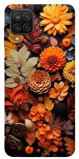 Чохол на Samsung Galaxy A12 Dreams фото 1 з 1