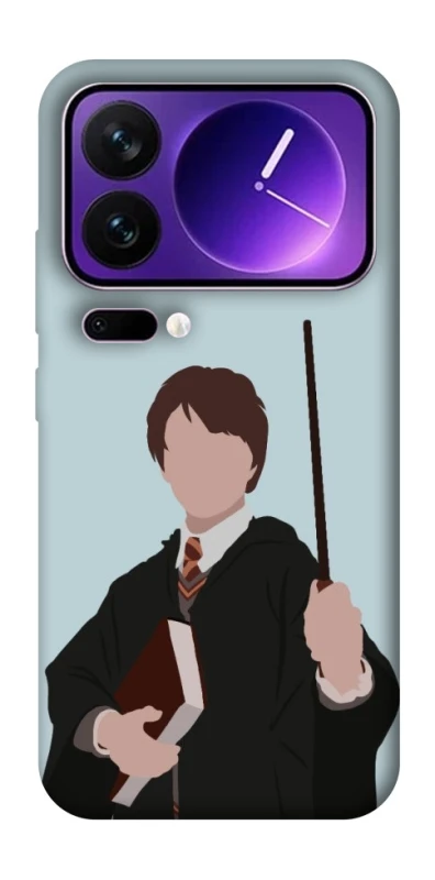 Чехол на Xiaomi 17 Pro Max Harry Potter v5 фото 1 из 1