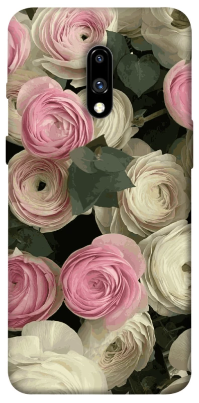 Чехол на OnePlus 7 Gardens фото 1 из 1