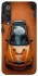 Чехол на Xiaomi Mi 9 SE BMW orange фото 1 из 1
