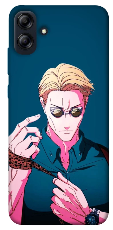 Чохол на Samsung Galaxy A04e Nanami фото 1 з 1