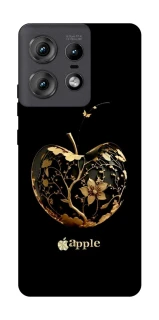 Чехол на Motorola Edge 50 Pro Apple logo ver.2 фото 1 из 1