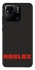 Чохол на Xiaomi Redmi 10A Roblox Neon Galaxy Avatar фото 1 з 1