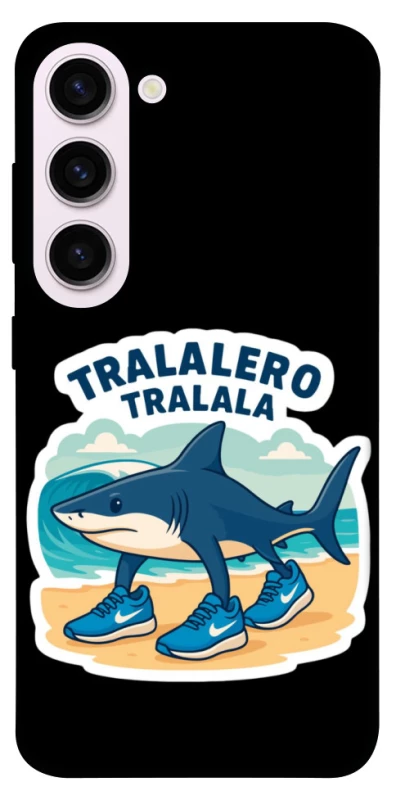 Чохол на Samsung Galaxy S23+ Tralalero Tralala фото 1 з 1