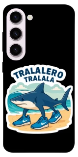 Чехол на Samsung Galaxy S23+ Tralalero Tralala фото 1 из 1