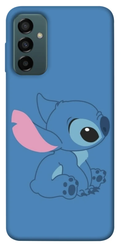 Чехол на Samsung Galaxy M23 5G Pair romantic theme ver.3 фото 1 из 1