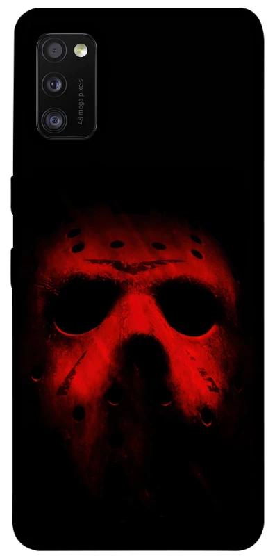 Чохол на Samsung Galaxy A41 Jason v2 фото 1 з 1