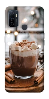 Чехол на Oppo A53 / A32 / A33 Cocoa фото 1 из 1