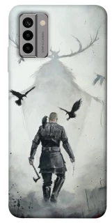 Чехол на Nokia G22 Viking v4 фото 1 из 1