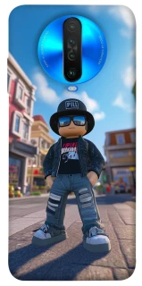 Чохол на Xiaomi Poco X2 Roblox aesthetics ver.3 фото 1 з 1