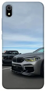 Чехол на Xiaomi Redmi 7A BMW V57 фото 1 из 1