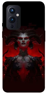 Чехол на OnePlus 9 Lilith фото 1 из 1