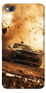 Чехол на Xiaomi Redmi 4a Mud race фото 1 из 1