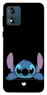 Чехол на Motorola Moto E13 Stitch ver.7 фото 1 Чехол на Motorola Moto E13 Stitch ver.7 фото 1 из 1