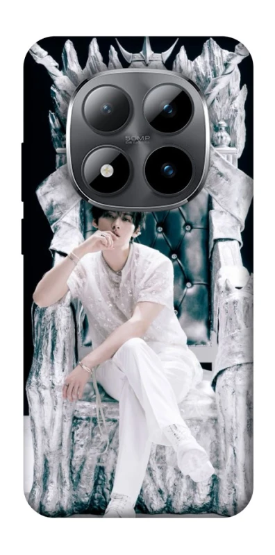 Чохол на Xiaomi Redmi Note 15 Pro 5G Lee Know GIANT фото 1 з 1