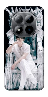 Чохол на Xiaomi Redmi Note 15 Pro 5G Lee Know GIANT фото 1 з 1