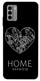 Чохол на Nokia G22 Чернігів Home фото 1 з 1