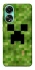 Чехол на Oppo A78 4G Creeper фото 1 из 1