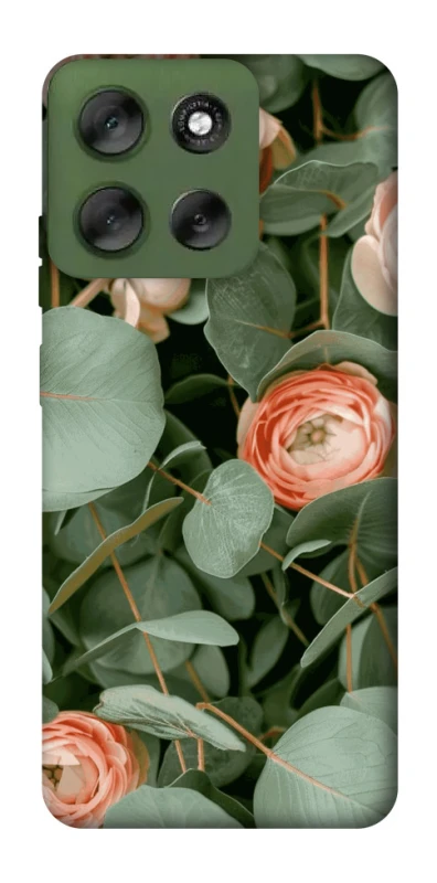 Чохол на Motorola Moto G56 5G Eternal Spring фото 1 з 1