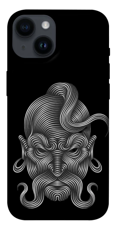 Чехол на Apple iPhone 14 (6.1") Козак v2 фото 1 из 1