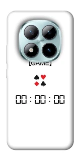 Чехол на Xiaomi Redmi Note 15 Pro+ 5G Alice in Borderland ver.3 фото 1 из 1