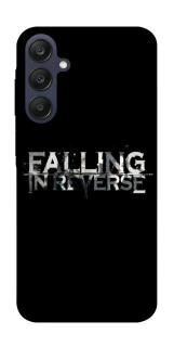 Чехол на Samsung Galaxy A25 5G Falling In Reverse logo фото 1 из 1