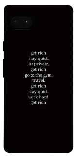 Чехол на Google Pixel 7a Your Motavation фото 1 из 1